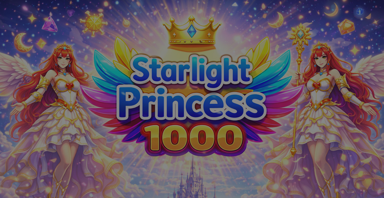 Starlight Princess 1000