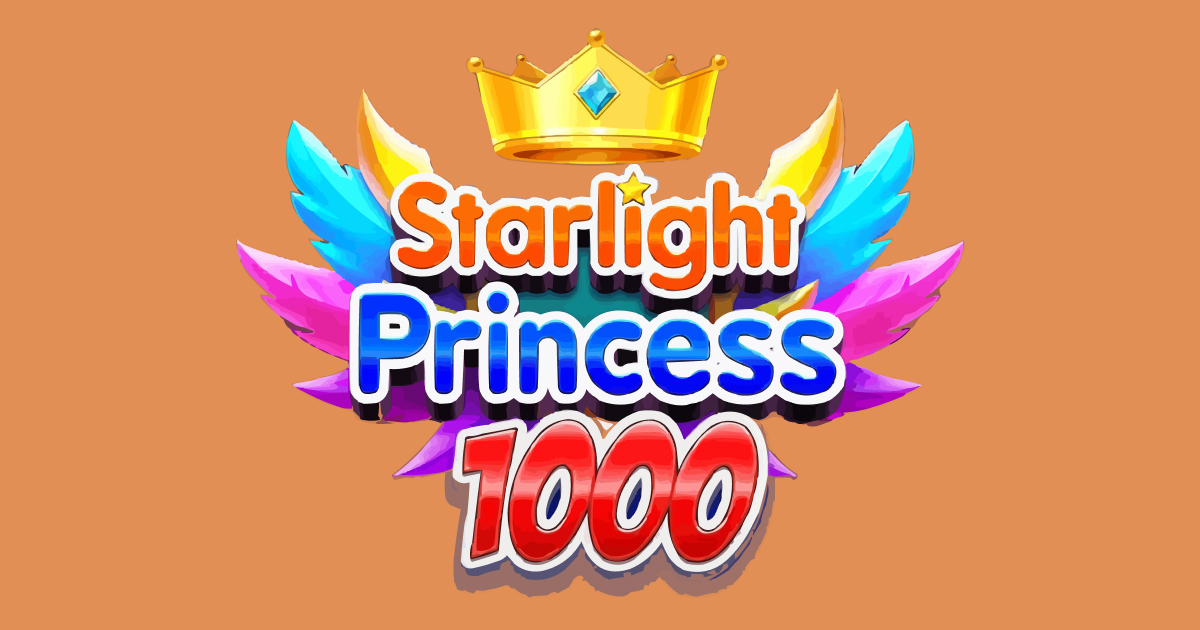 Starlight Princess 1000